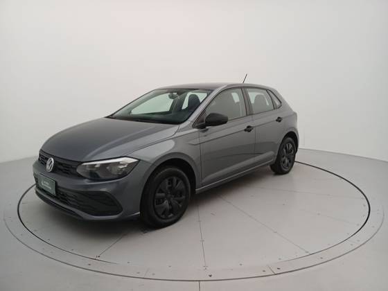 VOLKSWAGEN POLO 1.0 MPI TRACK MANUAL VOLKSWAGEN POLO 1.0 MPI TRACK MANUAL